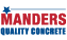 Manders Quality Concrete